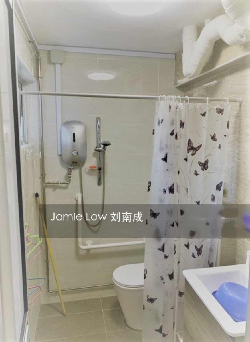 Blk 625 Yishun Street 61 (Yishun), HDB 4 Rooms #238349131